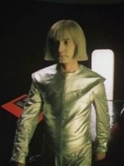 Робот Вертер