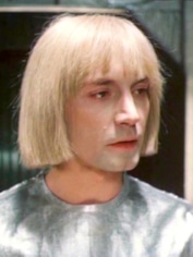 Робот Вертер