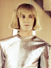 Робот Вертер