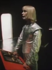 Робот Вертер