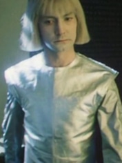 Робот Вертер