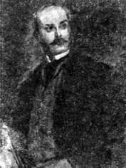 Николай Кирсанов