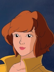 Эйприл О’Нил