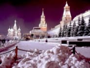 Прогноз погоды в Москве: какой будет зима 2018/2019