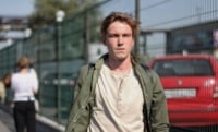 Сериал «Sпарта»: актеры и роли