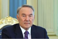 Отставка Назарбаева. Как отреагировала Россия