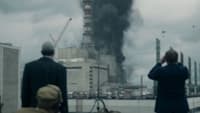 Сериал «Чернобыль»: актеры и роли