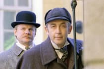 "Приключения Шерлока Холмса и доктора Ватсона": актеры и судьба