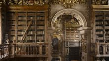 Царство тишины. Лучшие библиотеки мира