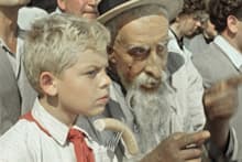 Дети-актёры советского кино. Как сложилась их судьба?