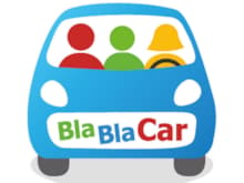 Бла Бла Кар: официальный сайт, попутчики и поездки