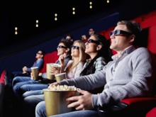 Самые популярные фильмы