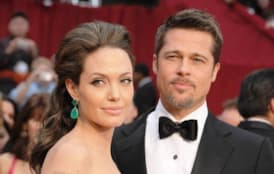 Развод года. Почему расстались Брэд Питт и Анджелина Джоли?