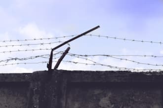 Тюрьма «Полярная сова»: условия содержания и осужденные