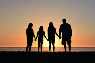 7 признаков, что у мужчины есть вторая семья