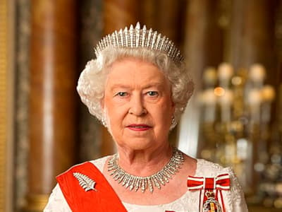 9 интересных фактов о королевской семье