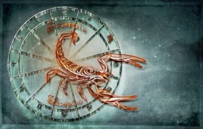10 фактов о знаке зодиака Скорпион - 0