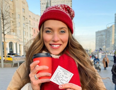 10 фактов о Регине Тодоренко