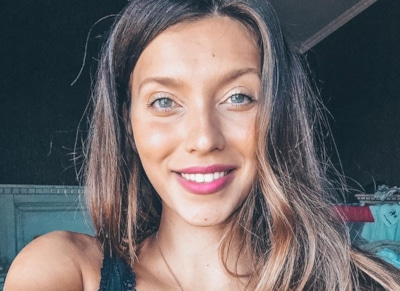 10 фактов о Регине Тодоренко - 8