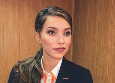 10 фактов о Регине Тодоренко - 6