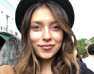 10 фактов о Регине Тодоренко - 7