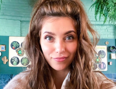 10 фактов о Регине Тодоренко - 5