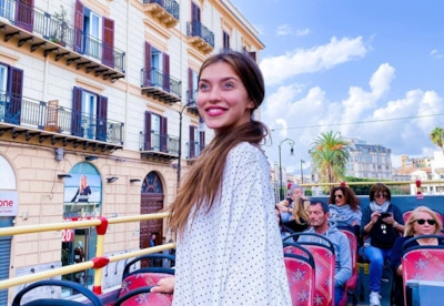 10 фактов о Регине Тодоренко - 4