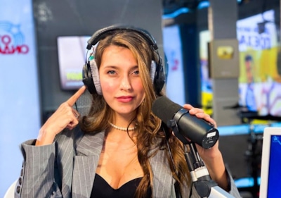 10 фактов о Регине Тодоренко - 1