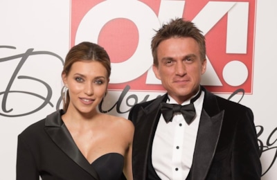 10 фактов о Регине Тодоренко - 9