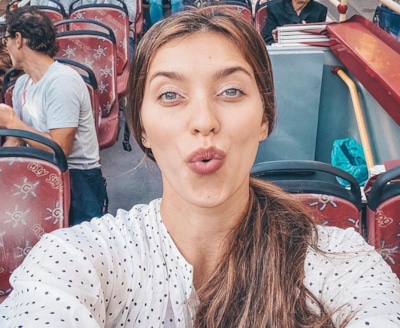 10 фактов о Регине Тодоренко - 3