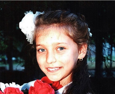 10 фактов о Регине Тодоренко - 0