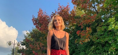 Как выглядит Полина Гагарина в обычной жизни - 6