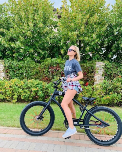 Как выглядит Полина Гагарина в обычной жизни - 5