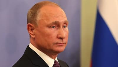 Мифы и факты о Владимире Путине - 7