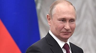 Мифы и факты о Владимире Путине - 0