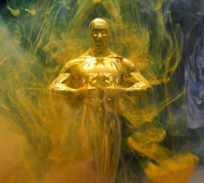 Самые яркие моменты за всю историю «Оскара»