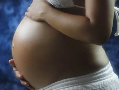 Звезды, набравшие вес во время беременности