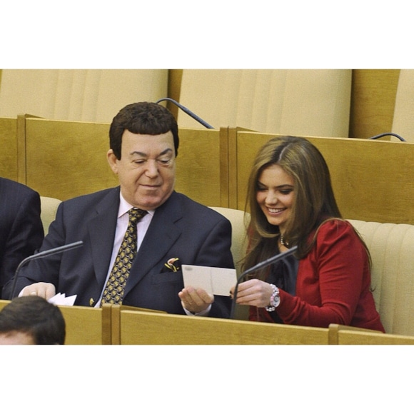 Alina Kabaeva Biografiya Lichnaya Zhizn Foto Novosti Syn Vladimir Putin Muzh Deti Vystupleniya 2021 24smi