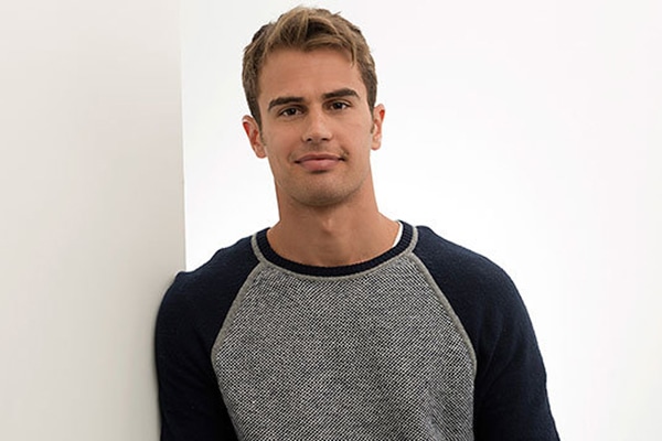 Theo James Biography Personal Life Photo Filmography Band 2019