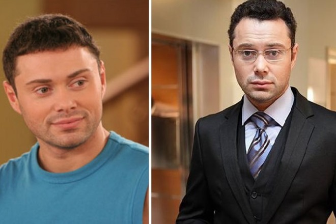 Хозяин теслы сериал