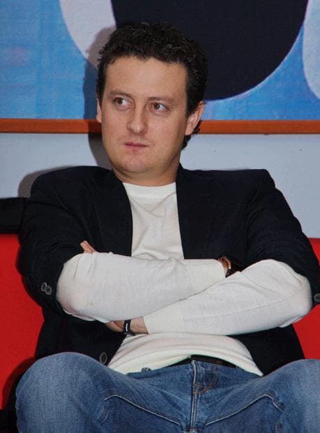 Станислав Ярушин