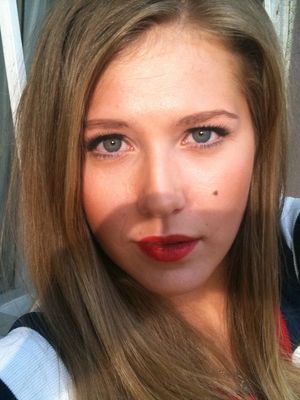 Карина васильева тогучин вк