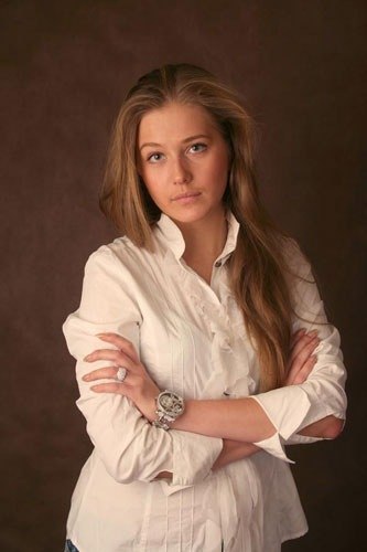Карина андоленко эротические сцены