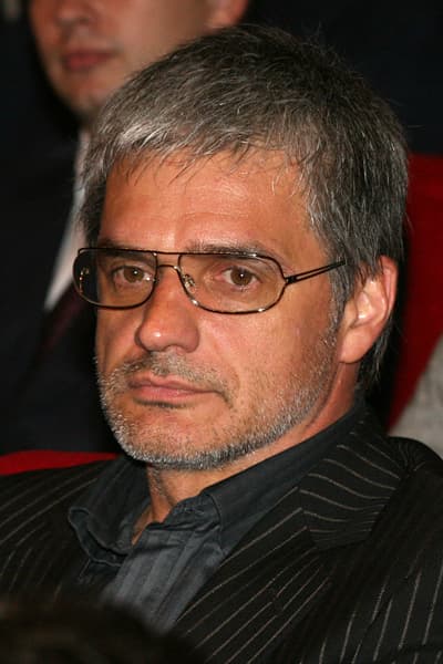 Константин Лавроненко