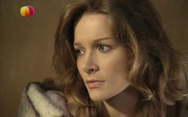 Актриса Александра Флоринская Актриса Александра Флоринская