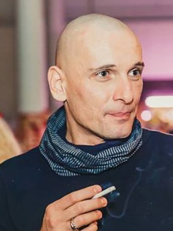 Валерий Полиенко