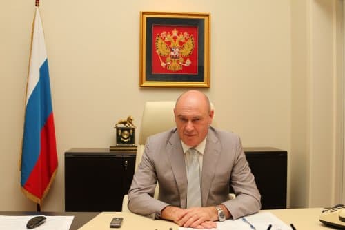 Леонид Ставицкий