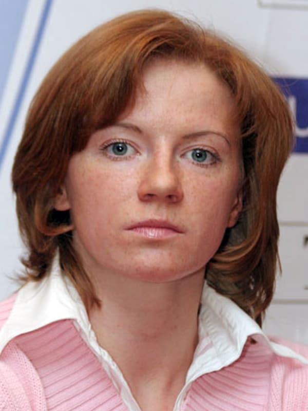 Светлана Феофанова