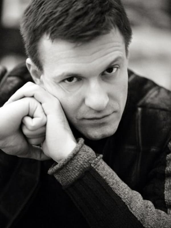 Алексей лобов актер фото