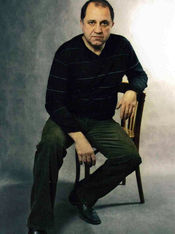 Владимир Стержаков